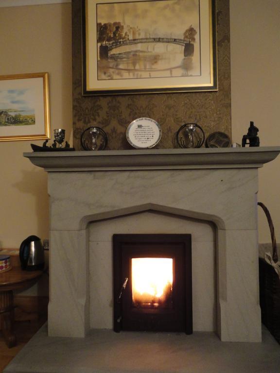 Creevagh Heights B&B Killala Екстериор снимка