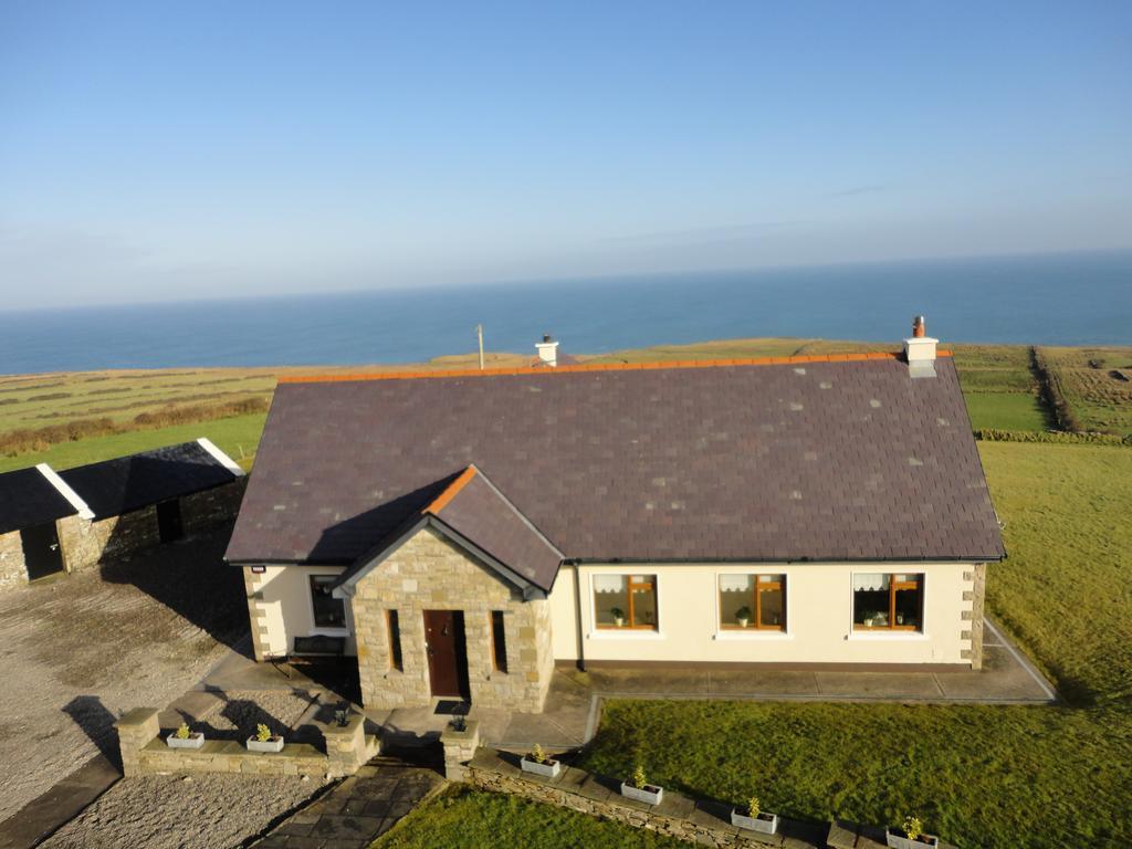 Creevagh Heights B&B Killala Екстериор снимка