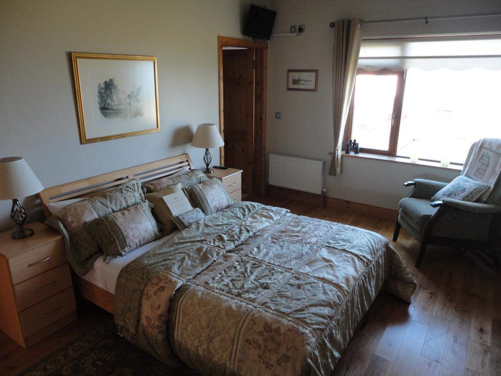 Creevagh Heights B&B Killala Стая снимка