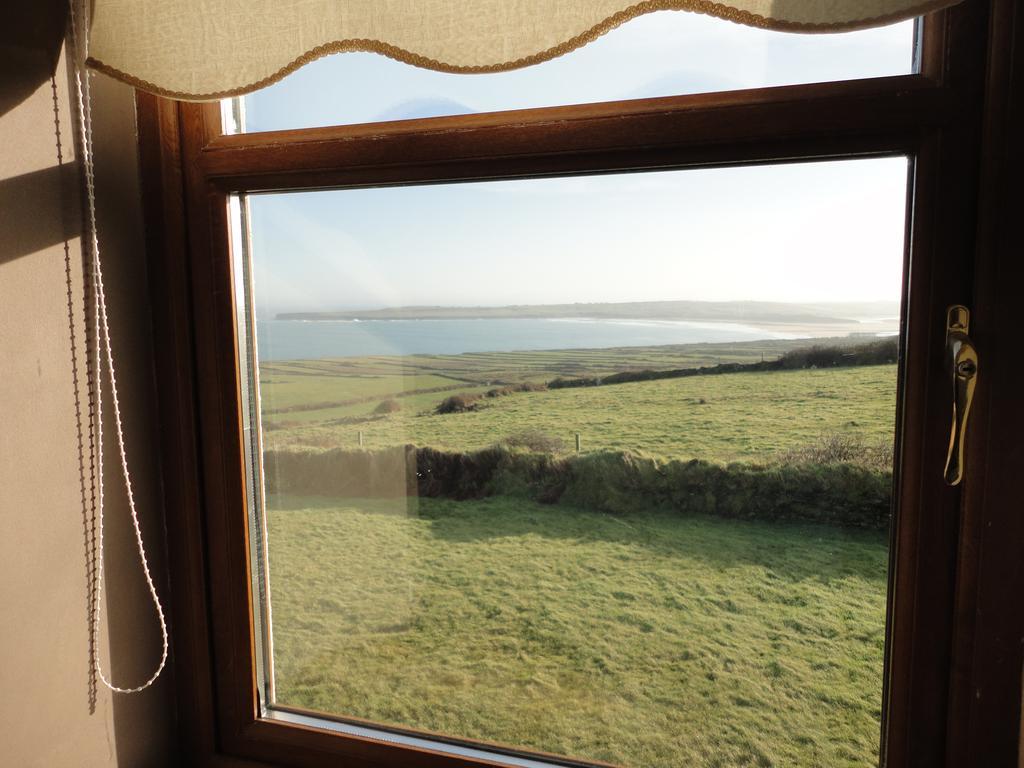 Creevagh Heights B&B Killala Стая снимка