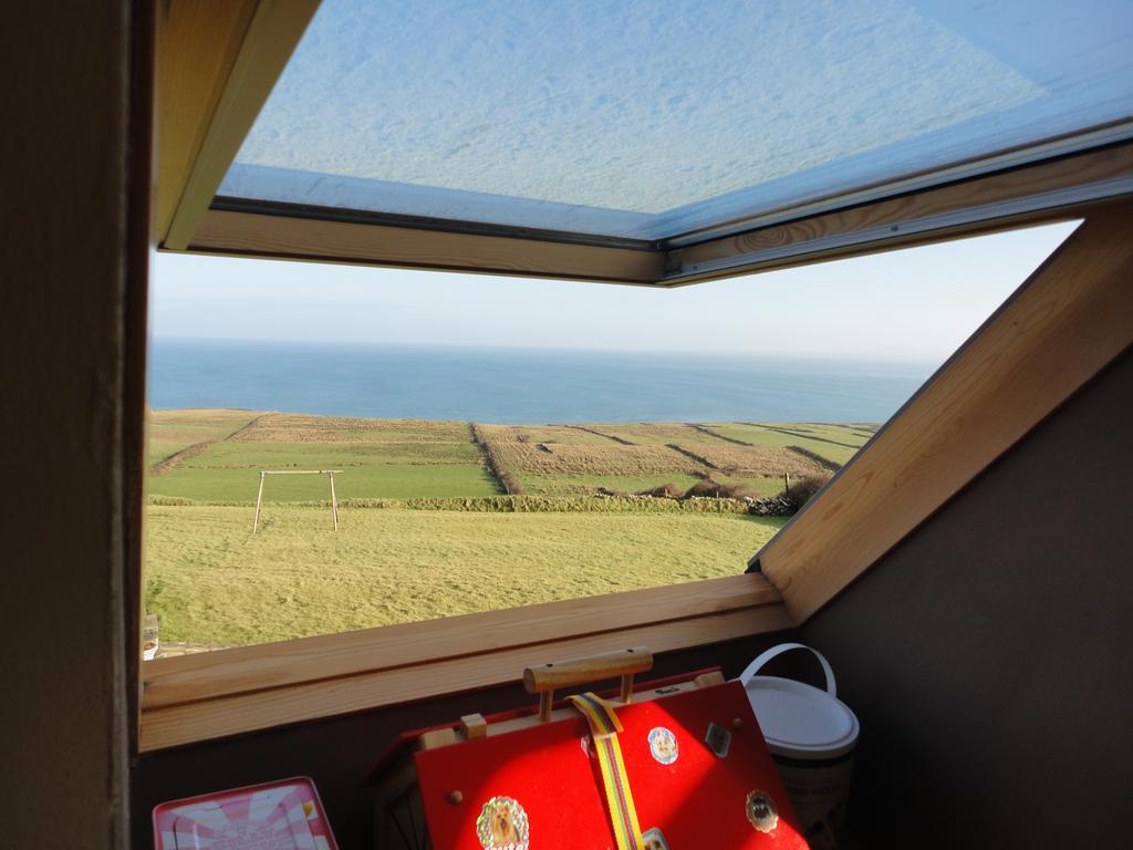 Creevagh Heights B&B Killala Стая снимка