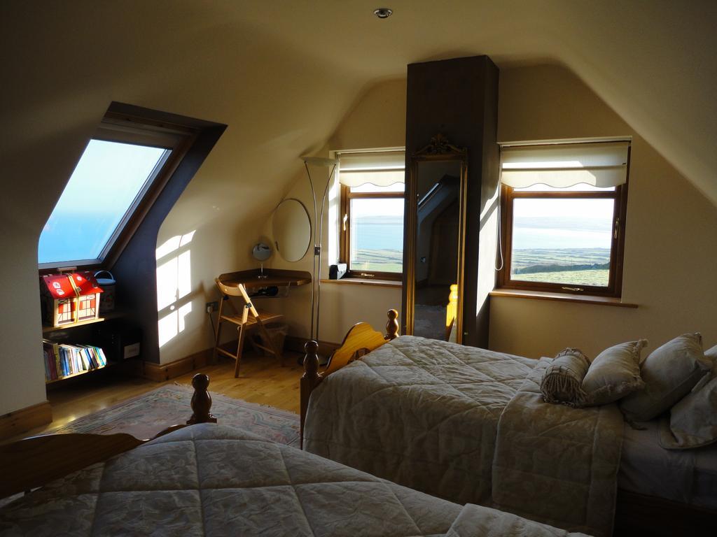 Creevagh Heights B&B Killala Стая снимка