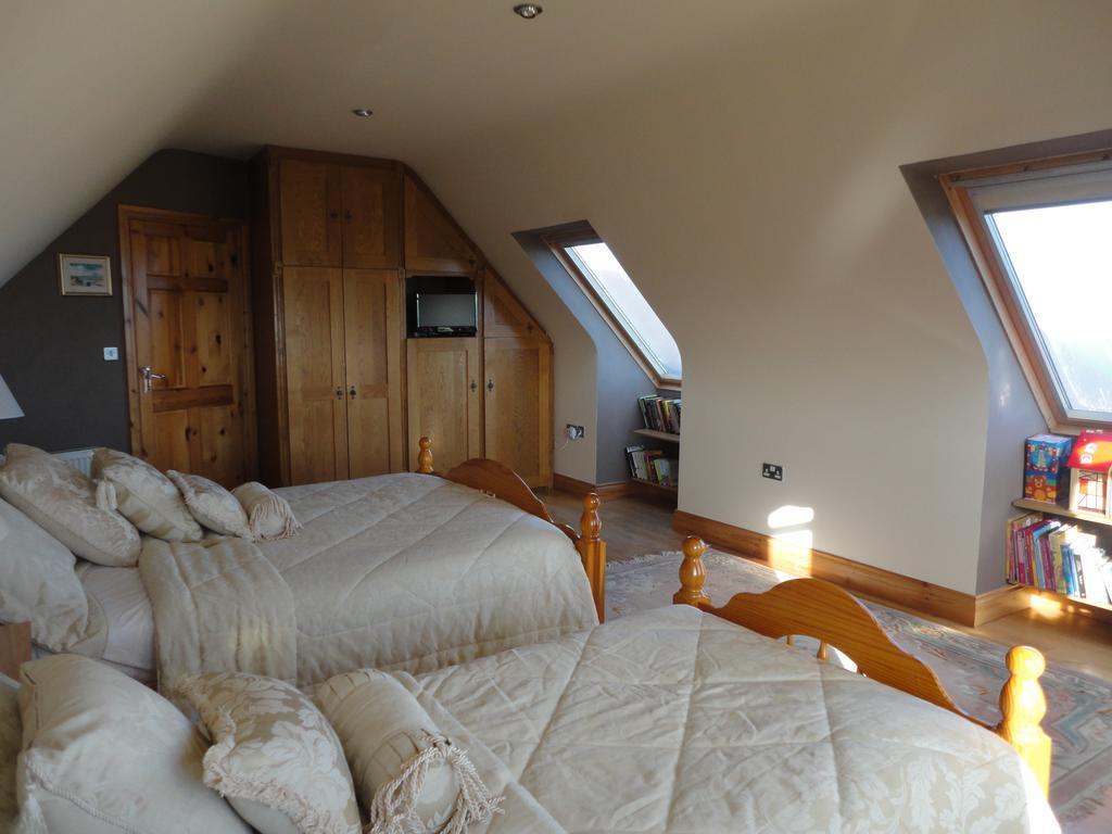 Creevagh Heights B&B Killala Стая снимка