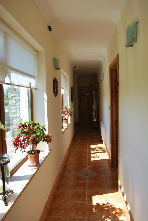 Creevagh Heights B&B Killala Екстериор снимка