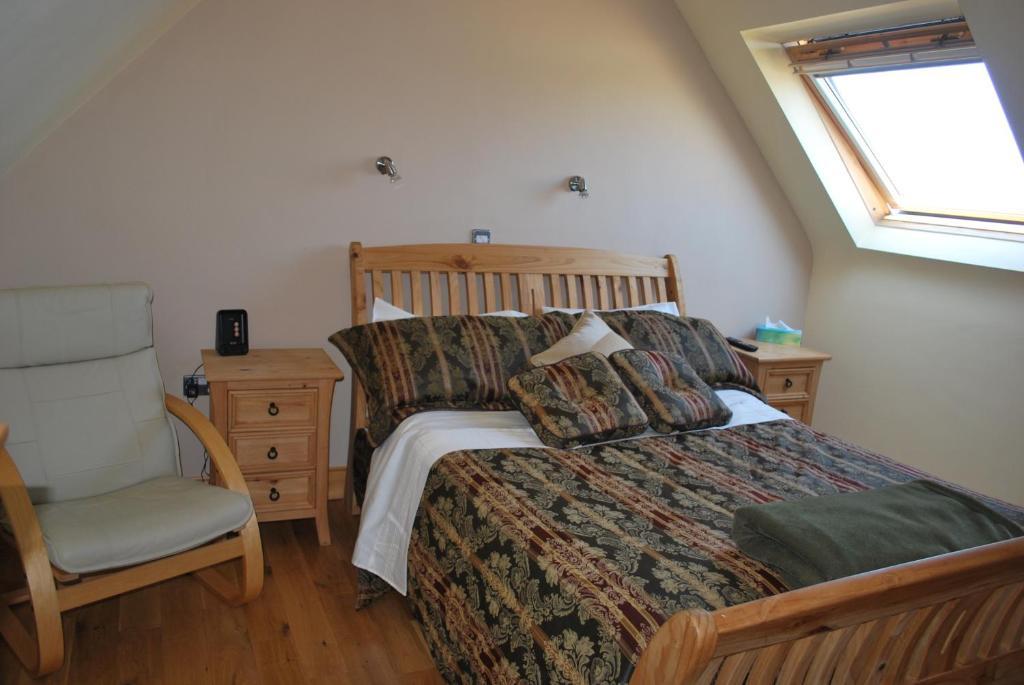 Creevagh Heights B&B Killala Стая снимка