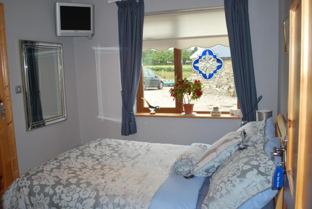 Creevagh Heights B&B Killala Стая снимка
