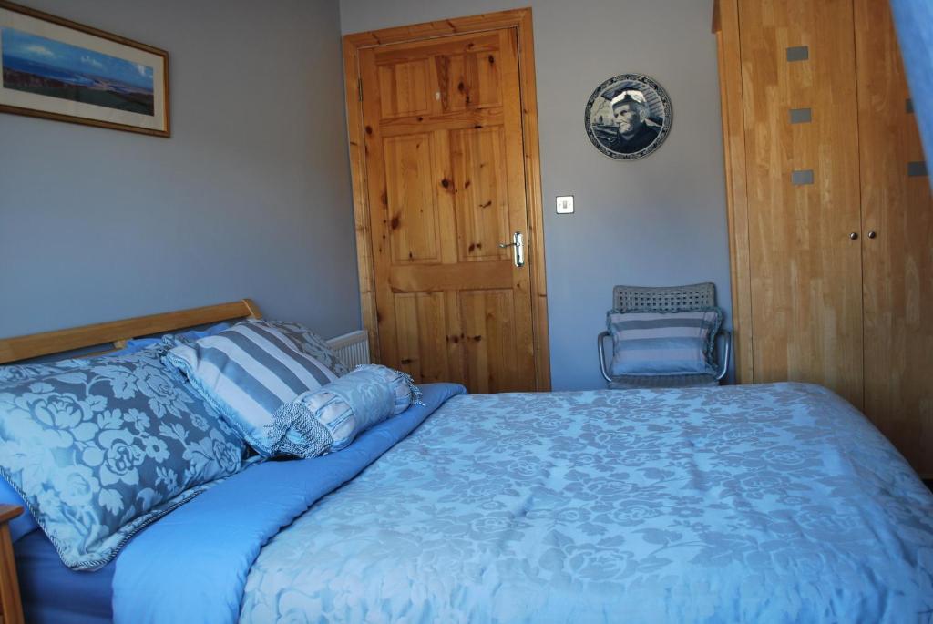 Creevagh Heights B&B Killala Стая снимка