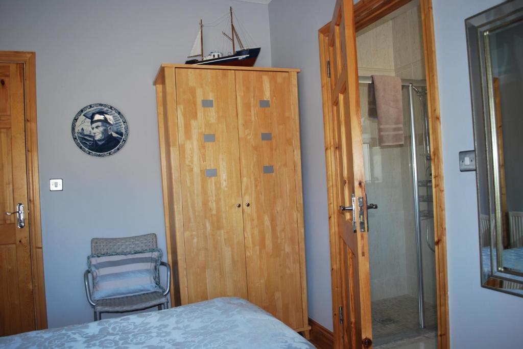 Creevagh Heights B&B Killala Стая снимка