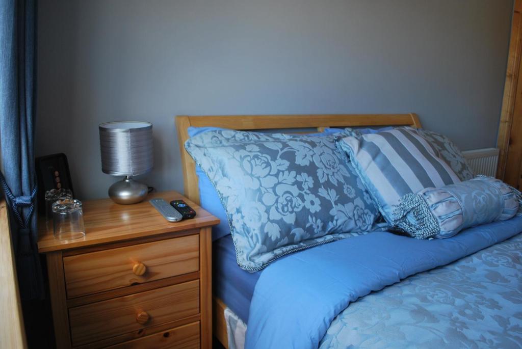 Creevagh Heights B&B Killala Стая снимка