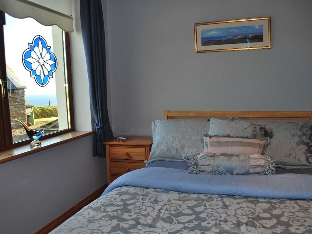 Creevagh Heights B&B Killala Екстериор снимка