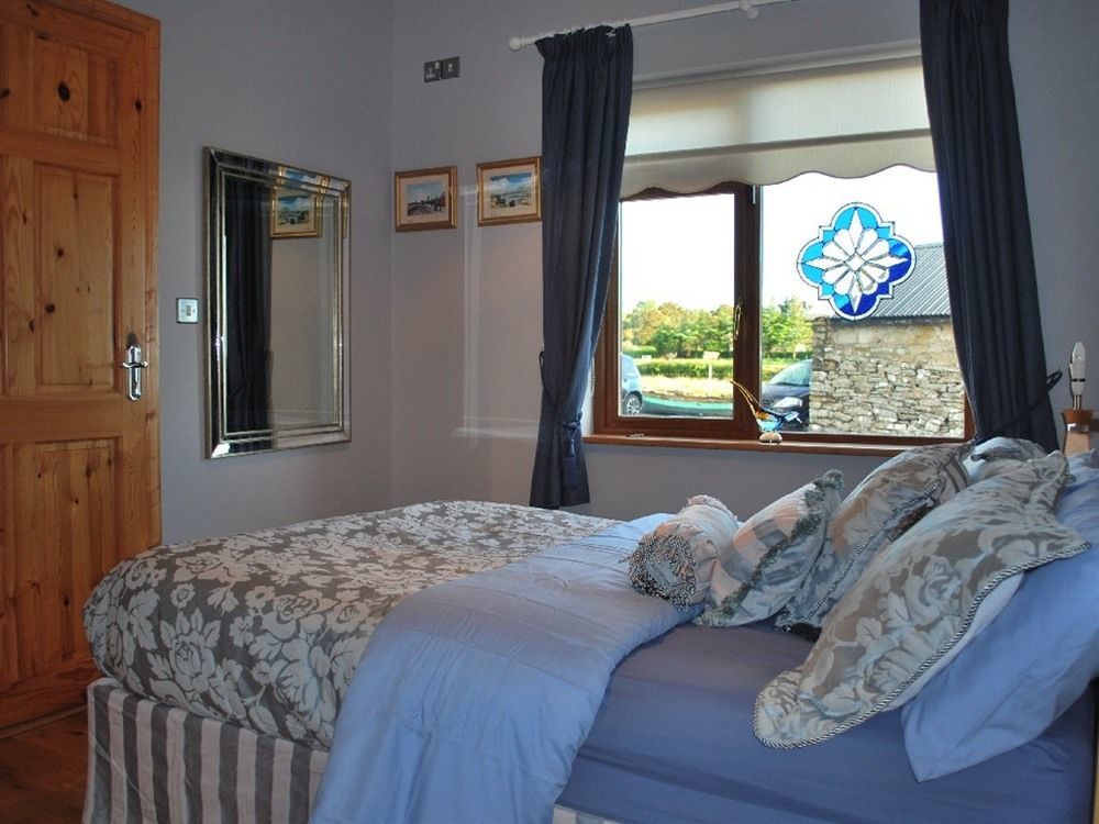 Creevagh Heights B&B Killala Екстериор снимка