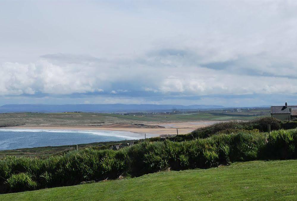 Creevagh Heights B&B Killala Екстериор снимка