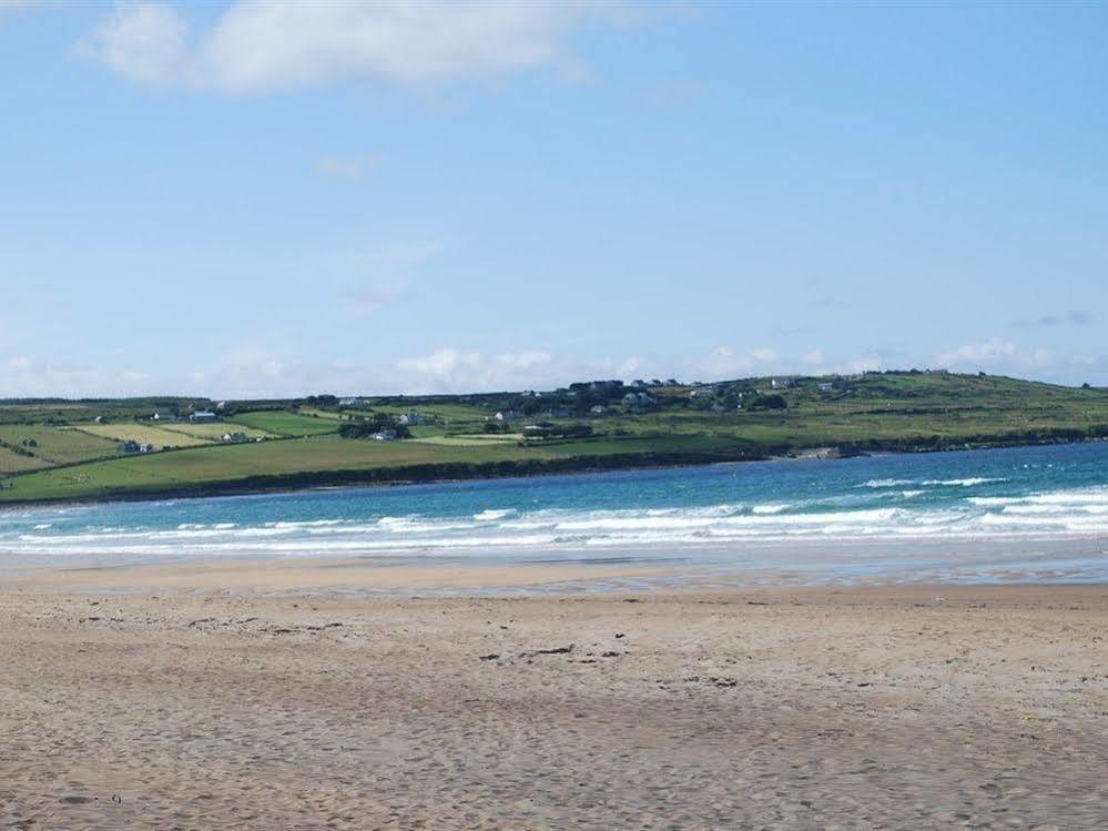 Creevagh Heights B&B Killala Екстериор снимка