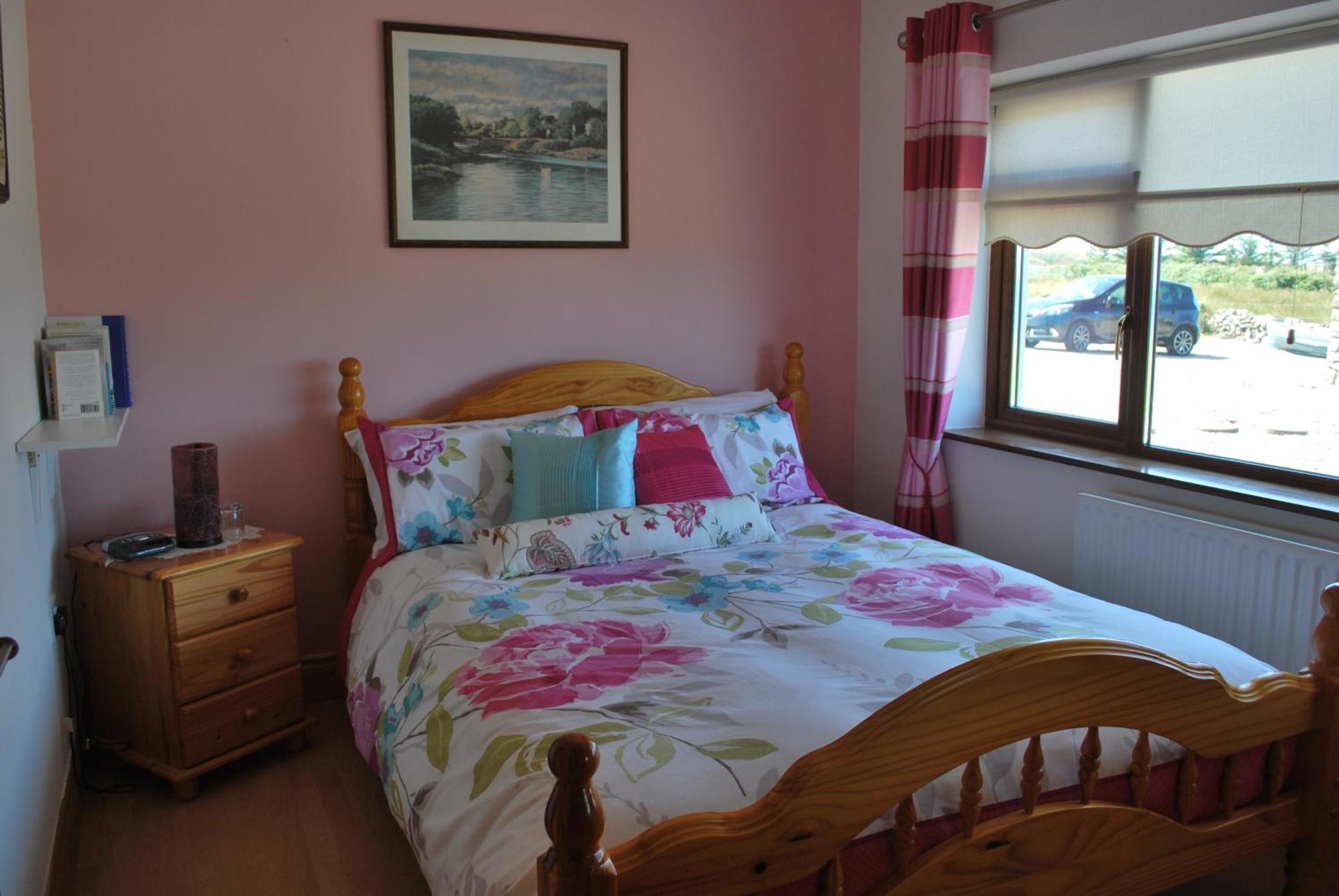 Creevagh Heights B&B Killala Екстериор снимка